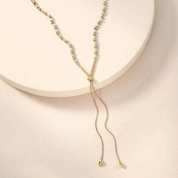 Stella And Dot Rhett Necklace Top 
